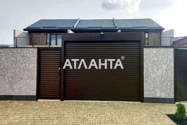 Будинок за адресою вул. Рясна (площа 95,3 м²) - Atlanta.ua - фото 24