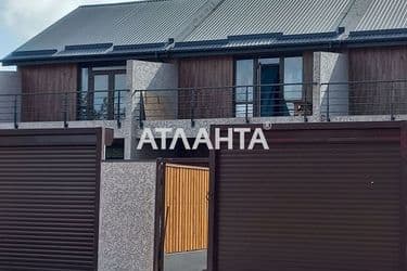 Будинок за адресою вул. Рясна (площа 95,3 м²) - Atlanta.ua - фото 14