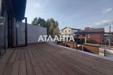 Будинок за адресою вул. Рясна (площа 95,3 м²) - Atlanta.ua - фото 23