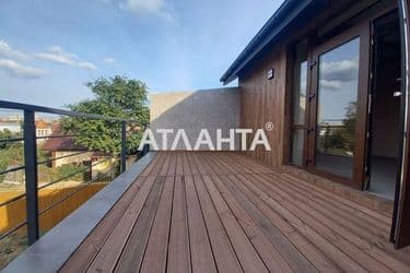 Будинок за адресою вул. Рясна (площа 98 м²) - Atlanta.ua - фото 24