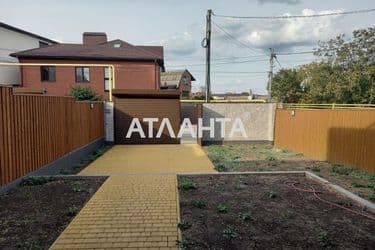 Будинок за адресою вул. Рясна (площа 98 м²) - Atlanta.ua - фото 28