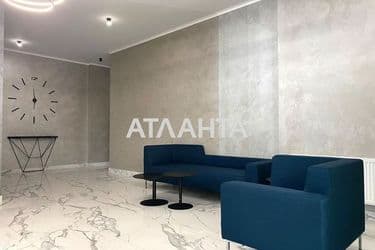 3-кімнатна квартира за адресою Кордонний пров. (площа 100 м²) - Atlanta.ua - фото 22