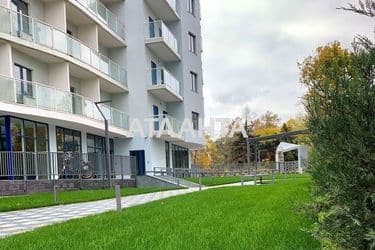 3-кімнатна квартира за адресою Кордонний пров. (площа 100 м²) - Atlanta.ua - фото 26