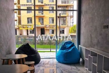 3-кімнатна квартира за адресою Кордонний пров. (площа 100 м²) - Atlanta.ua - фото 28