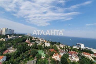 3-кімнатна квартира за адресою Кордонний пров. (площа 100 м²) - Atlanta.ua - фото 19