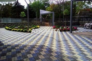 3-кімнатна квартира за адресою Кордонний пров. (площа 100 м²) - Atlanta.ua - фото 29