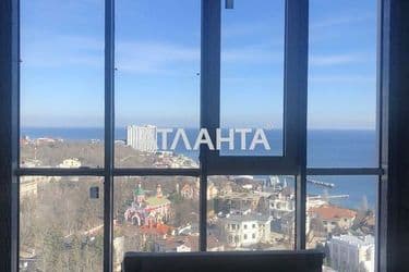 3-кімнатна квартира за адресою Кордонний пров. (площа 100 м²) - Atlanta.ua - фото 31