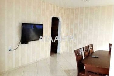 Многокомнатная квартира по адресу Добровольского пр. (площадь 85 м²) - Atlanta.ua - фото 17