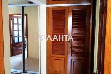 Многокомнатная квартира по адресу Добровольского пр. (площадь 85 м²) - Atlanta.ua - фото 20