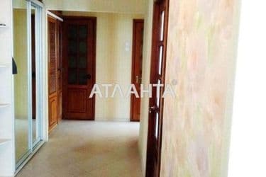 Многокомнатная квартира по адресу Добровольского пр. (площадь 85 м²) - Atlanta.ua - фото 21