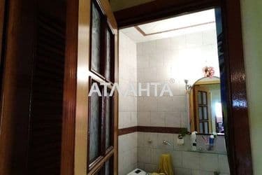 Многокомнатная квартира по адресу Добровольского пр. (площадь 85 м²) - Atlanta.ua - фото 23