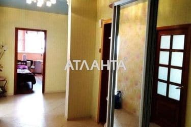 Многокомнатная квартира по адресу Добровольского пр. (площадь 85 м²) - Atlanta.ua - фото 24