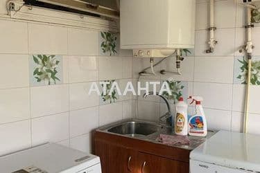 3-rooms apartment apartment by the address st. Vodoprovodnaya (area 55,8 m²) - Atlanta.ua - photo 16
