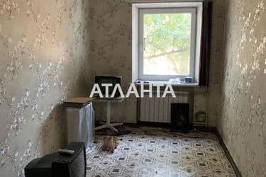 3-rooms apartment apartment by the address st. Vodoprovodnaya (area 55,8 m²) - Atlanta.ua - photo 20