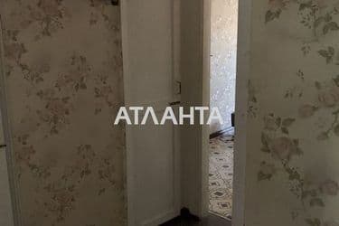 3-rooms apartment apartment by the address st. Vodoprovodnaya (area 55,8 m²) - Atlanta.ua - photo 21