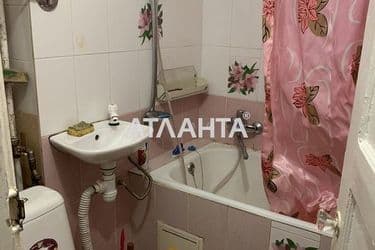 3-rooms apartment apartment by the address st. Vodoprovodnaya (area 55,8 m²) - Atlanta.ua - photo 22