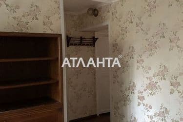3-rooms apartment apartment by the address st. Vodoprovodnaya (area 55,8 m²) - Atlanta.ua - photo 24