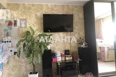 1-кімнатна квартира за адресою вул. Житомирська (площа 30 м²) - Atlanta.ua - фото 11