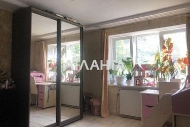 1-кімнатна квартира за адресою вул. Житомирська (площа 30 м²) - Atlanta.ua - фото 12