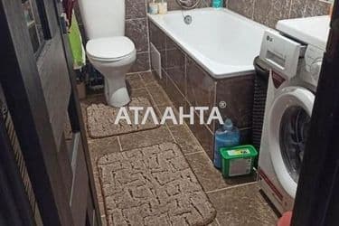 1-кімнатна квартира за адресою вул. Житомирська (площа 30 м²) - Atlanta.ua - фото 17