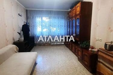 3-кімнатна квартира за адресою вул. Вільямса ак. (площа 62,9 м²) - Atlanta.ua - фото 19