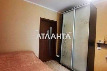 3-кімнатна квартира за адресою вул. Вільямса ак. (площа 62,9 м²) - Atlanta.ua - фото 21