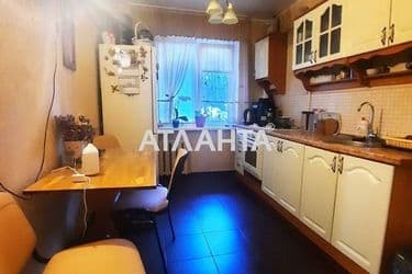 3-кімнатна квартира за адресою вул. Вільямса ак. (площа 62,9 м²) - Atlanta.ua - фото 23