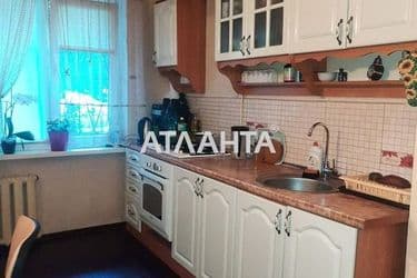 3-кімнатна квартира за адресою вул. Вільямса ак. (площа 62,9 м²) - Atlanta.ua - фото 24