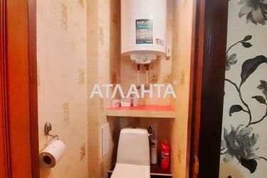 3-кімнатна квартира за адресою вул. Вільямса ак. (площа 62,9 м²) - Atlanta.ua - фото 27