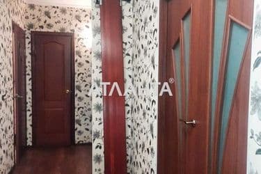 3-кімнатна квартира за адресою вул. Вільямса ак. (площа 62,9 м²) - Atlanta.ua - фото 29