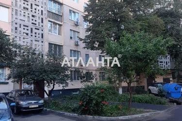 3-кімнатна квартира за адресою вул. Вільямса ак. (площа 62,9 м²) - Atlanta.ua - фото 18
