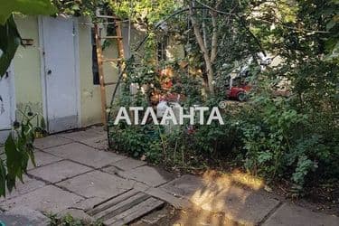 House by the address st. Dostoevskogo (area 42 m²) - Atlanta.ua - photo 22