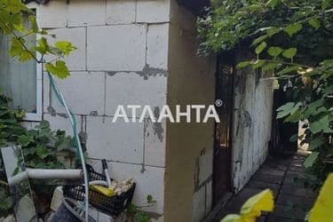 House by the address st. Dostoevskogo (area 42 m²) - Atlanta.ua - photo 26