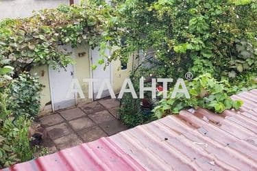 House by the address st. Dostoevskogo (area 42 m²) - Atlanta.ua - photo 20