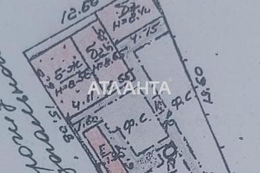 House by the address st. Dostoevskogo (area 42 m²) - Atlanta.ua - photo 29