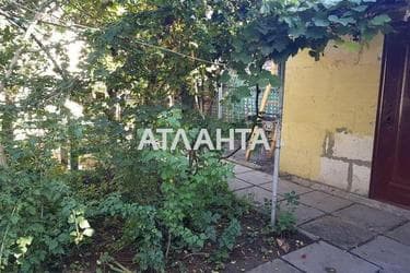 House by the address st. Dostoevskogo (area 42 m²) - Atlanta.ua - photo 37