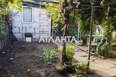 House by the address st. Dostoevskogo (area 42 m²) - Atlanta.ua - photo 38