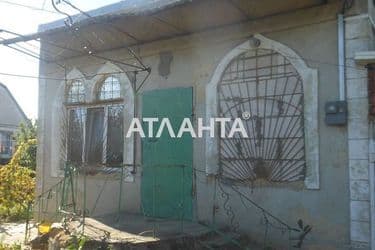 Дача за адресою вул. Кленова (площа 48 м²) - Atlanta.ua - фото 24