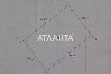 Дача за адресою вул. Кленова (площа 48 м²) - Atlanta.ua - фото 35