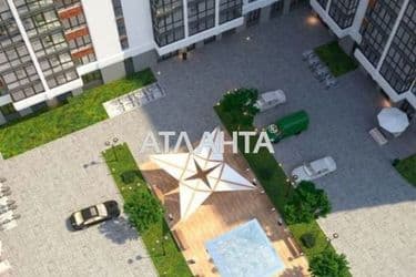 1-кімнатна квартира за адресою вул. Профспілкова (площа 31 м²) - Atlanta.ua - фото 9