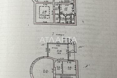 Будинок за адресою вул. Толбухіна (площа 470 м²) - Atlanta.ua - фото 57