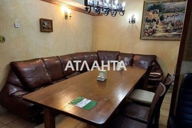 Комерційна нерухомість за адресою вул. Проспект Шевченка (площа 137,9 м²) - Atlanta.ua - фото 20