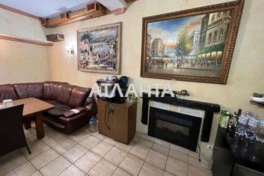 Комерційна нерухомість за адресою вул. Проспект Шевченка (площа 137,9 м²) - Atlanta.ua - фото 22