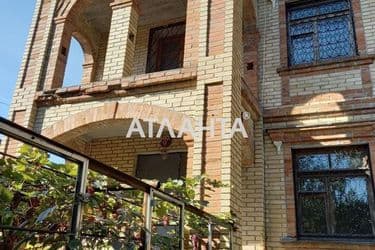 House by the address st. Yasnogorskaya (area 404 m²) - Atlanta.ua - photo 31