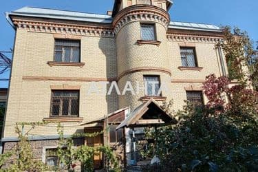 House by the address st. Yasnogorskaya (area 404 m²) - Atlanta.ua - photo 32