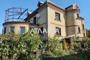 House by the address st. Yasnogorskaya (area 404 m²) - Atlanta.ua - photo 33