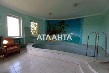 House by the address st. Yasnogorskaya (area 404 m²) - Atlanta.ua - photo 38