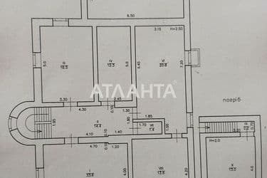 House by the address st. Yasnogorskaya (area 404 m²) - Atlanta.ua - photo 52