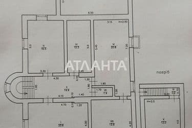 House by the address st. Yasnogorskaya (area 404 m²) - Atlanta.ua - photo 53