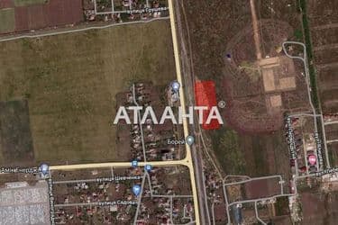 Ділянка за адресою (площа 119 сот) - Atlanta.ua - фото 3